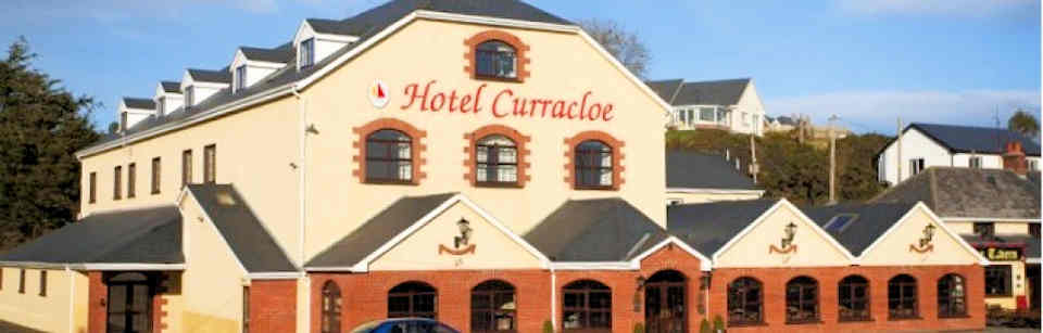 Hotel Curracloe