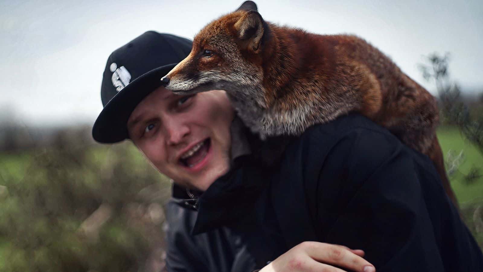 wedding videographer in Ireland